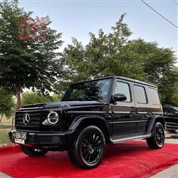 مێرسێدس بێنز G-Class
